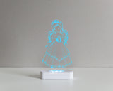 Princess Sleepy Light (Dual Powered)