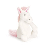 Bashful Unicorn Plush