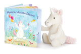 Unicorn Dreams Book