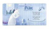 Unicorn Dreams Book