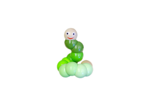 Bendy Caterpillar