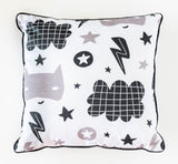 Super Power Cushion