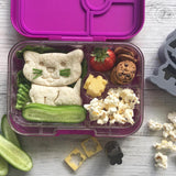 Lunch Punch Pairs Sandwich Cutters - Paws