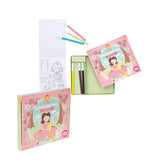 Colouring Pack - Princesses