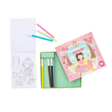 Colouring Pack - Princesses