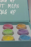 Oh Flossy Complete Make Up Gift Set