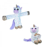 Cuddlekins Unicorn Hugger