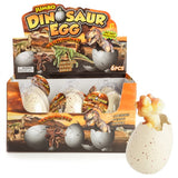 Jumbo Hatching Dinosaur Egg