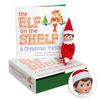 The Elf on the Shelf -girl