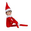 The Elf on the Shelf -girl