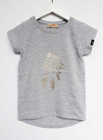Dream Catcher Tee (2-8)