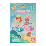 Fabulous Felt - Mermaids