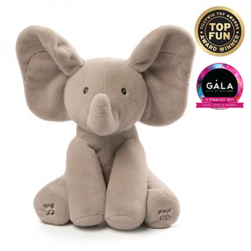 Flappy the Elephant by GUND