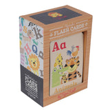 ABC Animal Flash Cards