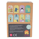 ABC Animal Flash Cards