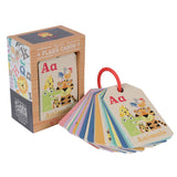 ABC Animal Flash Cards