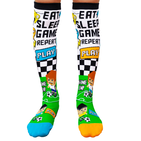 MADMIA Gamer Socks