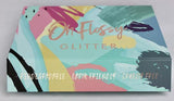 Oh Flossy Glitter Bundle