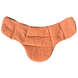 Neck Heat Pack - Vintage Flower Orange