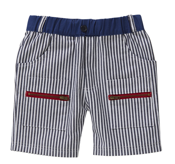 Street Style Short (1-6)