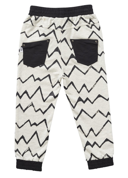 Player Pant by Hootkid (3-10)