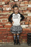 Unisex Totes Cool Sweater by Hootkid (3-12)