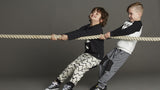 Unisex Totes Cool Sweater by Hootkid (3-12)