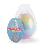 Hatching Unicorn Rainbow Grow Egg