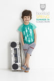 Street Style Short (1-6)