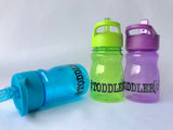 Toddlerlife Tutti Frutti Drink Bottle (300ml)