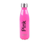 Oasis Coloured Personalised Drink Bottles