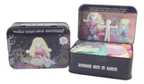 Make Your Own Mermaid in a Tin