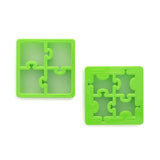 Lunch Punch Sandwich Cutters - Puzzle