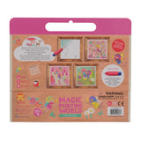 Magic Painting World-Fairy Garden