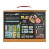 Magnificent World of ABC - Animals