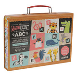 Magnificent World of ABC - Animals