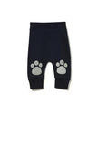 Milky Paws Pant (000-1)