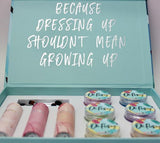 Oh Flossy Complete Make Up Gift Set