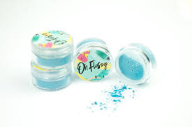 Oh Flossy - All Natural Children's Eye Shadow