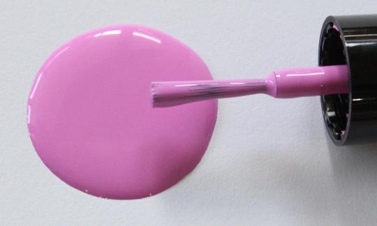 Oh Flossy Non-Toxic Nail Polish