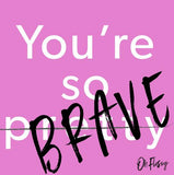 Oh Flossy Non-Toxic Nail Polish