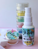 Oh Flossy Natural Face Paint