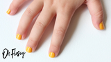 Oh Flossy Non-Toxic Nail Polish