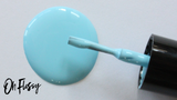 Oh Flossy Non-Toxic Nail Polish