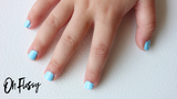Oh Flossy Non-Toxic Nail Polish