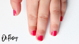 Oh Flossy Non-Toxic Nail Polish
