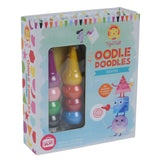 Oodles Doodles Activity Set -Shapes