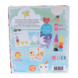 Oodles Doodles Activity Set -Shapes