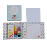 Oodles Doodles Activity Set -Shapes