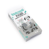 Lunch Punch Pairs Sandwich Cutters - Paws